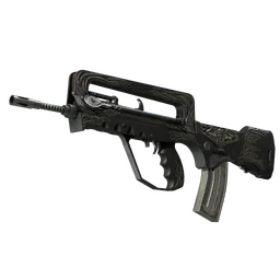 FAMAS | Джинн