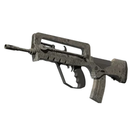 FAMAS | Смертенок