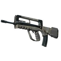 FAMAS | Короткий рукав