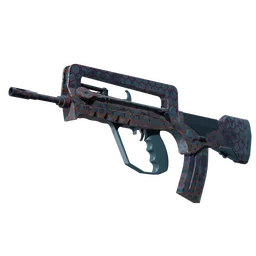 FAMAS | Гексан