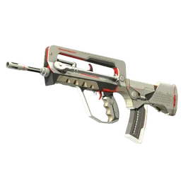 FAMAS | Механо-пушка