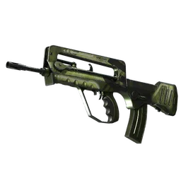FAMAS | Мяу 36