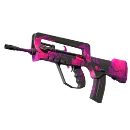 FAMAS | Пульс