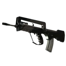 FAMAS | Сержант
