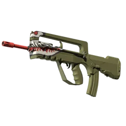 FAMAS | Истребитель