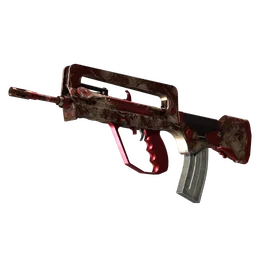 FAMAS | Стикс