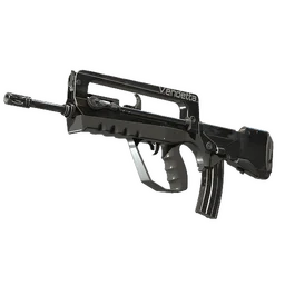 FAMAS | Вендетта