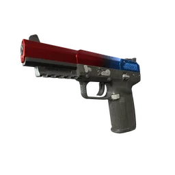 Five-SeveN | Мигалка