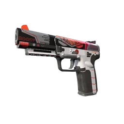 Five-SeveN | Протокол «Подъём»