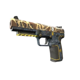 Five-SeveN | Приятель