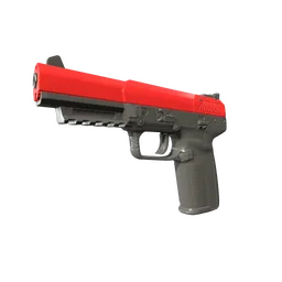Five-SeveN | Карамельное яблоко