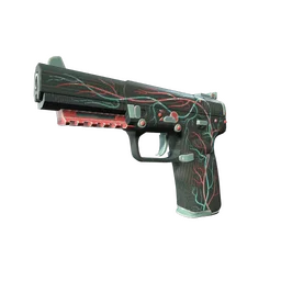 Five-SeveN | Капилляры