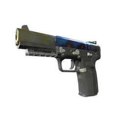 Five-SeveN | Поверхностная закалка
