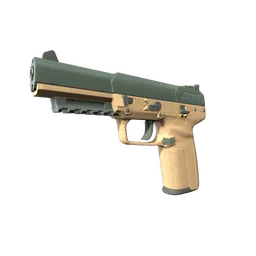 Five-SeveN | Наемник