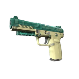 Five-SeveN | Хладагент