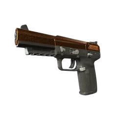Five-SeveN | Медная галактика