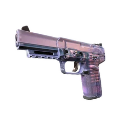 Five-SeveN | Тёмный полимер