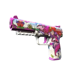 Five-SeveN | Сказка