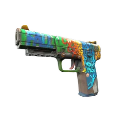 Five-SeveN | Береги голову