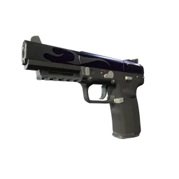 Five-SeveN | Испытание огнём
