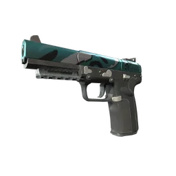 Five-SeveN | Птичьи игры