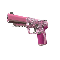 Five-SeveN | Клубничный журавль