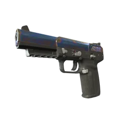 Five-SeveN | Термическая обработка
