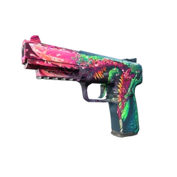 Five-SeveN | Скоростной зверь