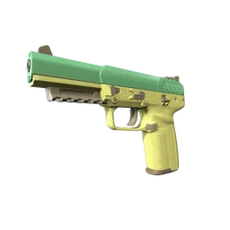 Five-SeveN | Джунгли