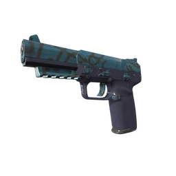 Five-SeveN | Полуночное перекрытие