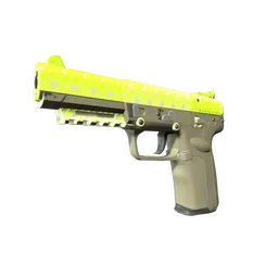 Five-SeveN | Неоновое кимоно