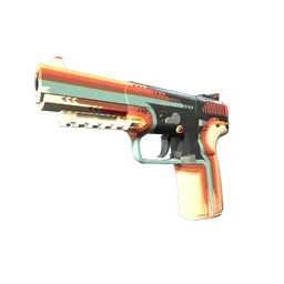 Five-SeveN | Дань прошлому