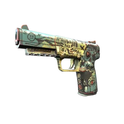 Five-SeveN | Каракули