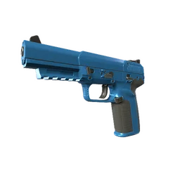 Five-SeveN | Небесная голубизна