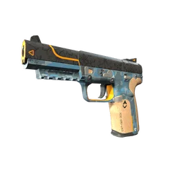 Five-SeveN | Триумвират