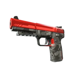 Five-SeveN | Городская опасность
