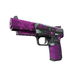 Five-SeveN | Неистовый даймё