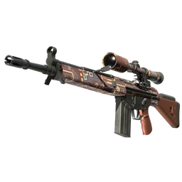 G3SG1 | Древний ритуал