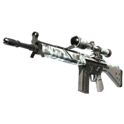 G3SG1 | Арктический камуфляж