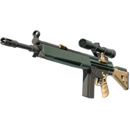 G3SG1 | Наемник