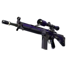 G3SG1 | Поток