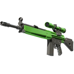 G3SG1 | Зеленое яблоко