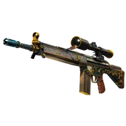 G3SG1 | Морские просторы