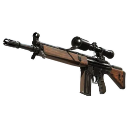 G3SG1 | Следопыт