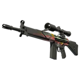 G3SG1 | Наблюдение