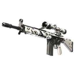 G3SG1 | Полярный камуфляж