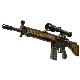 G3SG1 | Падальщик