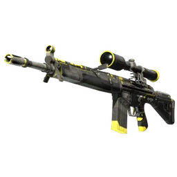 G3SG1 | Жало