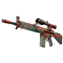 G3SG1 | Палач