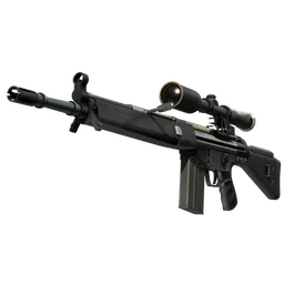 G3SG1 | Духовик
